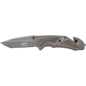 Smith & Wesson M&P Rescue Folding Knife