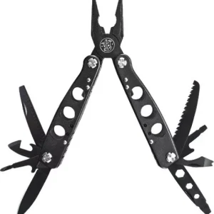 Smith & Wesson 15-Function Multi-Tool