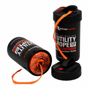 Rapid Utility Rope