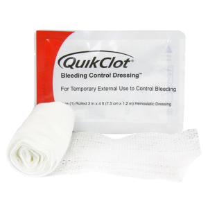 Quick Clot
